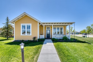 306 Mansion View Loop, Hamilton, MT 59840