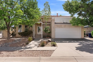 6112 Innsbrook Ct NE, Albuquerque, NM 87111