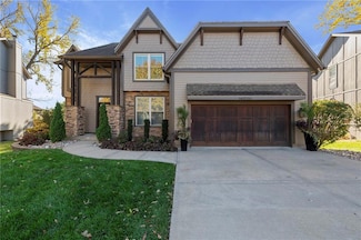 14026 Ash St, Overland Park, KS 66224