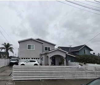 167 N Townsend Ave, Los Angeles, CA 90063