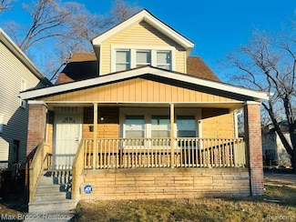 15802 Monica St, Detroit, MI 48238