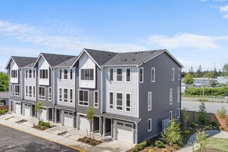 15726 40th Ave W Unit B2, Lynnwood, WA 98087