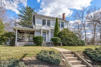 81 Exchange St, Millis, MA 02054