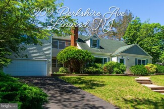 209 Berkshire Ave, Linwood, NJ 08221