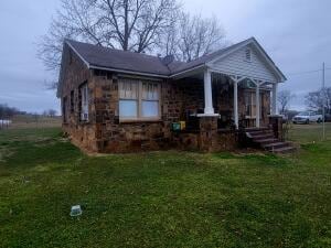 11249 Spring Creek Rd, Belleville, AR 72824