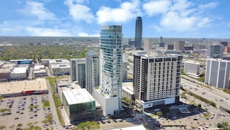 4521 San Felipe St Unit 1604, Houston, TX 77027