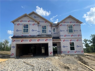 155 Evergreen Way, Brookville, OH 45309