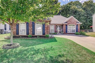 4540 Pantina Way, Indianapolis, IN 46237