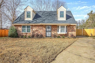 5718 Woodbourne Ct, Memphis, TN 38115