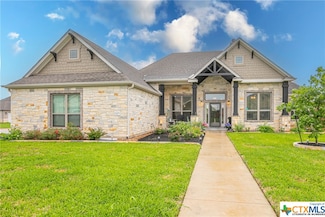 10405 Bell Mountain Dr, Temple, TX 76502