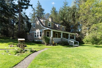 33 Pond Place, Friday Harbor, WA 98250