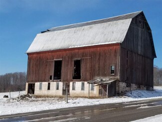 0 Valley Rd Unit 306819, Pellston, MI 49769