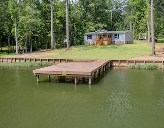 195 Overland Trail, Sparta, GA 31087
