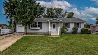 155 Sterling St, Creston, OH 44217