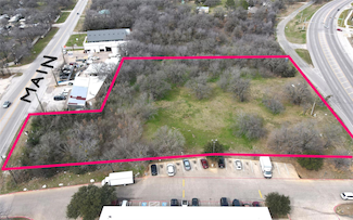 1295 N Main St, Mansfield, TX 76063