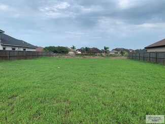 00 Buckeye Ct, Brownsville, TX 78526