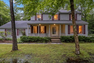29 Palmer St, Brunswick, ME 04011