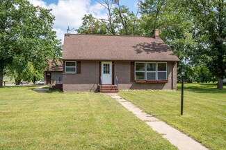 1414 SE 6th Ave, Grand Rapids, MN 55744