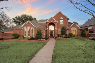 6605 Charleston Dr, Colleyville, TX 76034