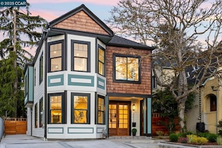 2223 Byron St, Berkeley, CA 94702