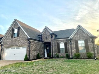 7137 Cowee Ln, Olive Branch, MS 38654