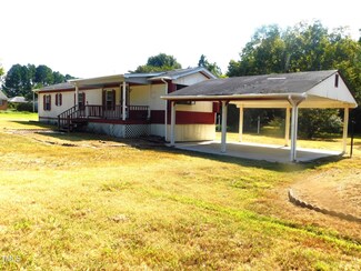 4620 Old North Carolina 75, Oxford, NC 27565