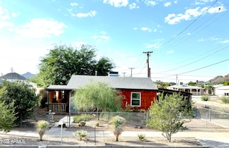 241 W 3rd Ave, Ajo, AZ 85321