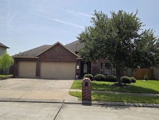 2310 Eagle Ln, La Porte, TX 77571
