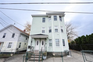 36 Hedley Ave Unit 38, Central Falls, RI 02863
