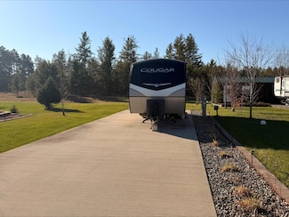 Lot 131 Hurtig Rd, Pequot Lakes, MN 56472