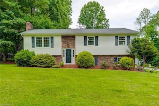 6901 Poplar Ridge Rd, Lewisville, NC 27023