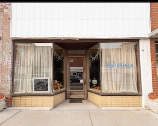 207 N Main St, Paris, MO 65275