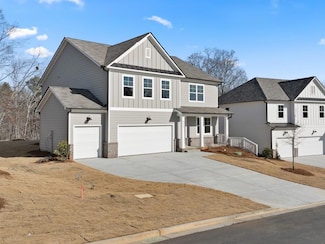 4043 Peregrine Way, Gainesville, GA 30506