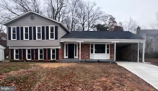 7005 Nightingale Terrace, Lanham, MD 20706