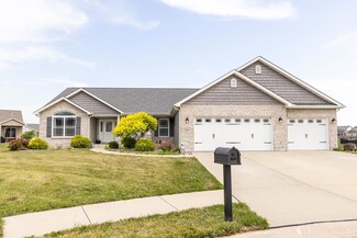 840 Mohave Ct, Shiloh, IL 62221