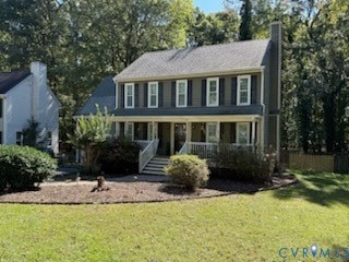 5421 Pleasant Grove Ln, Midlothian, VA 23112