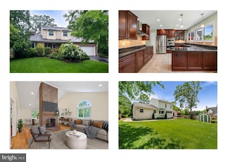 6188 Cobbs Rd, Alexandria, VA 22310