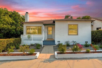 909 Spring St, Santa Barbara, CA 93103