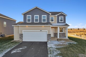8127 Marquette Ave NE, Otsego, MN 55330