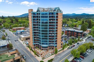 701 E Front Ave, Coeur D Alene, ID 83814