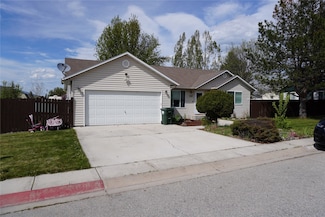 325 Valley View St, Stevensville, MT 59870