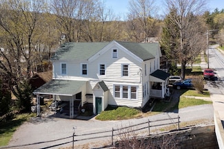 111 Walnut St, Margaretville, NY 12455