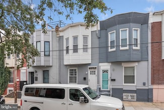 1709 S Ringgold St, Philadelphia, PA 19145