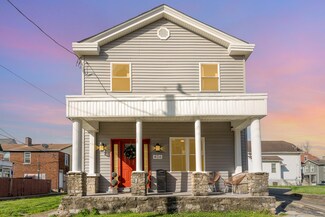 406 Berry St, Dayton, KY 41074