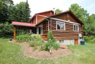 507 N Skinny Ridge Rd, Littleton, NH 03561