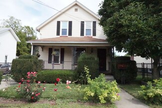 812 Spring St, Aurora, IL 60505