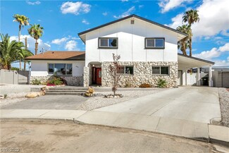 3315 Dakota Way, Las Vegas, NV 89169