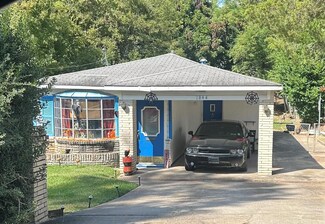 1844 W Jordan St, Shreveport, LA 71103