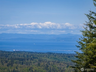 11 Lot Maletti Hill Rd, Port Angeles, WA 98362