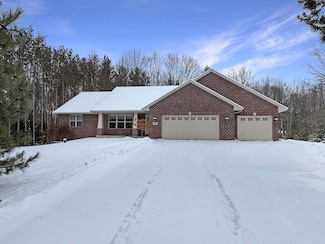 6705 Elizabeth Ln, Sobieski, WI 54171